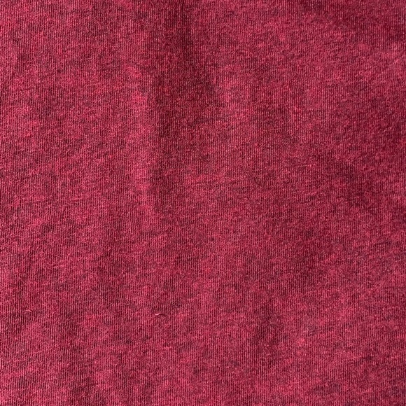 Fine like wine graphic tee red t-shirt top New! - Picture 2 of 7